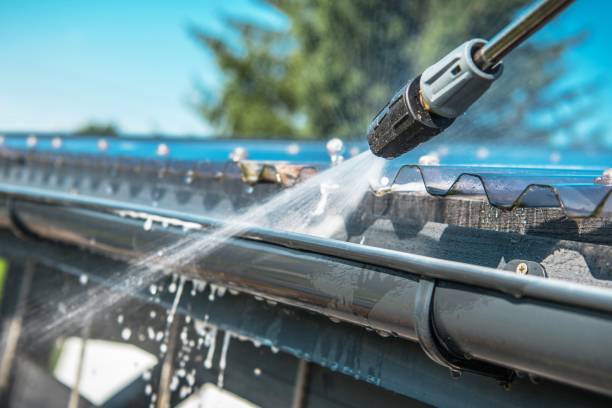 Best Deck Pressure Washing  in East Kapolei, HI